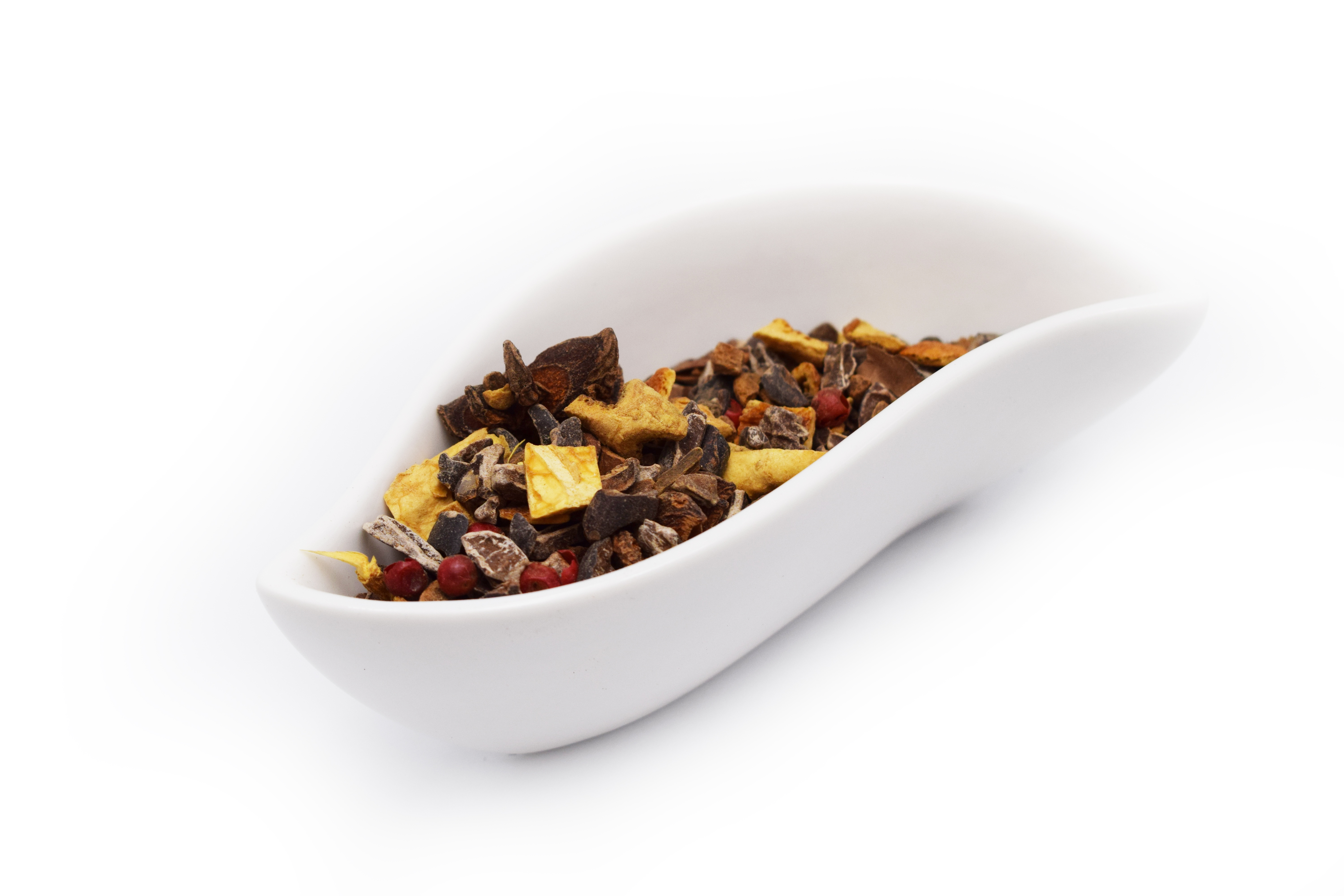 IndiaChocoSpiceTea