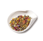 Večerný čaj na dobrý spánok