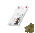 Vegánska Matcha čokoláda KOICHA