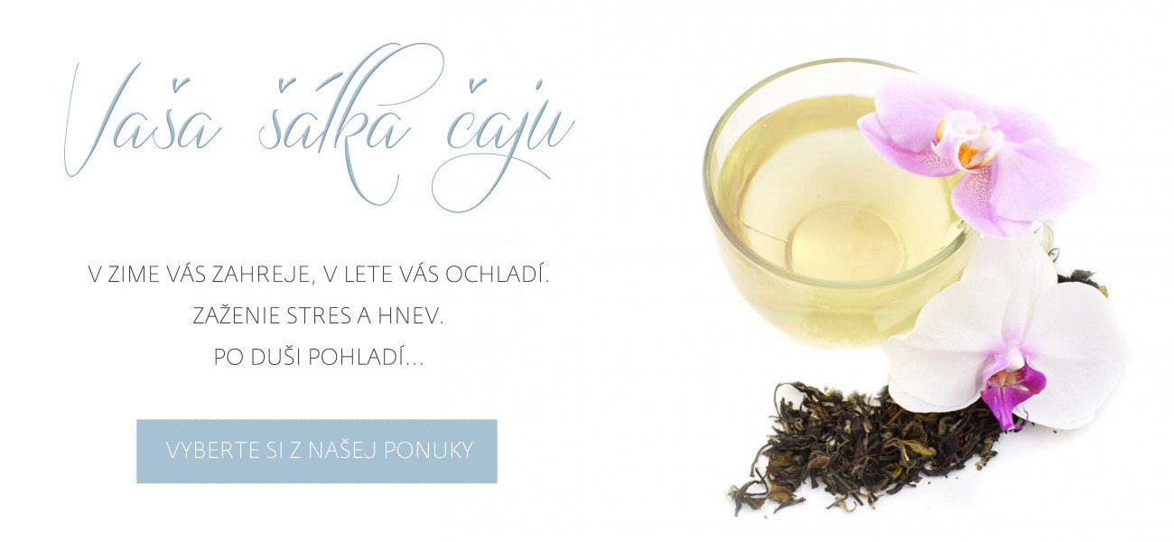 Salka caju z eCajovne