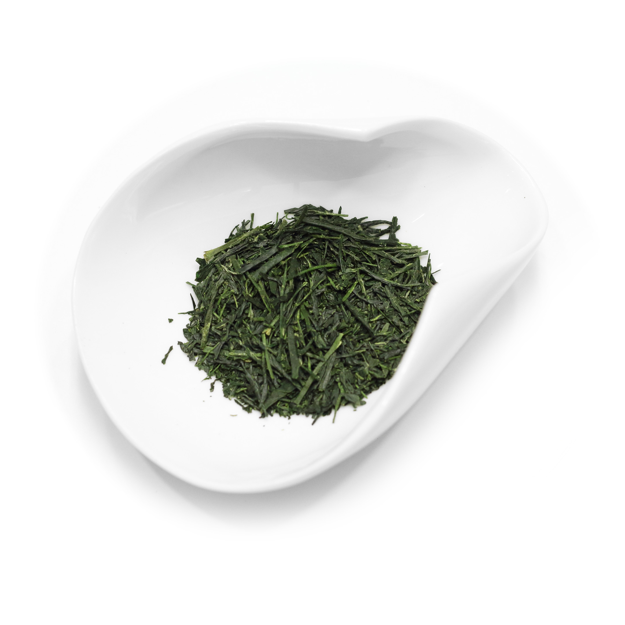 kagoshima organic gyokuro sasa hime2