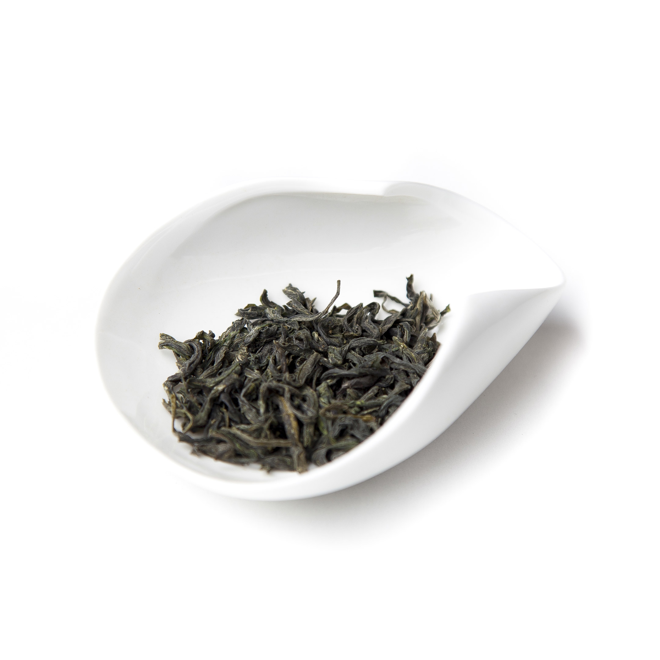 lu xue ya zeleny sneh