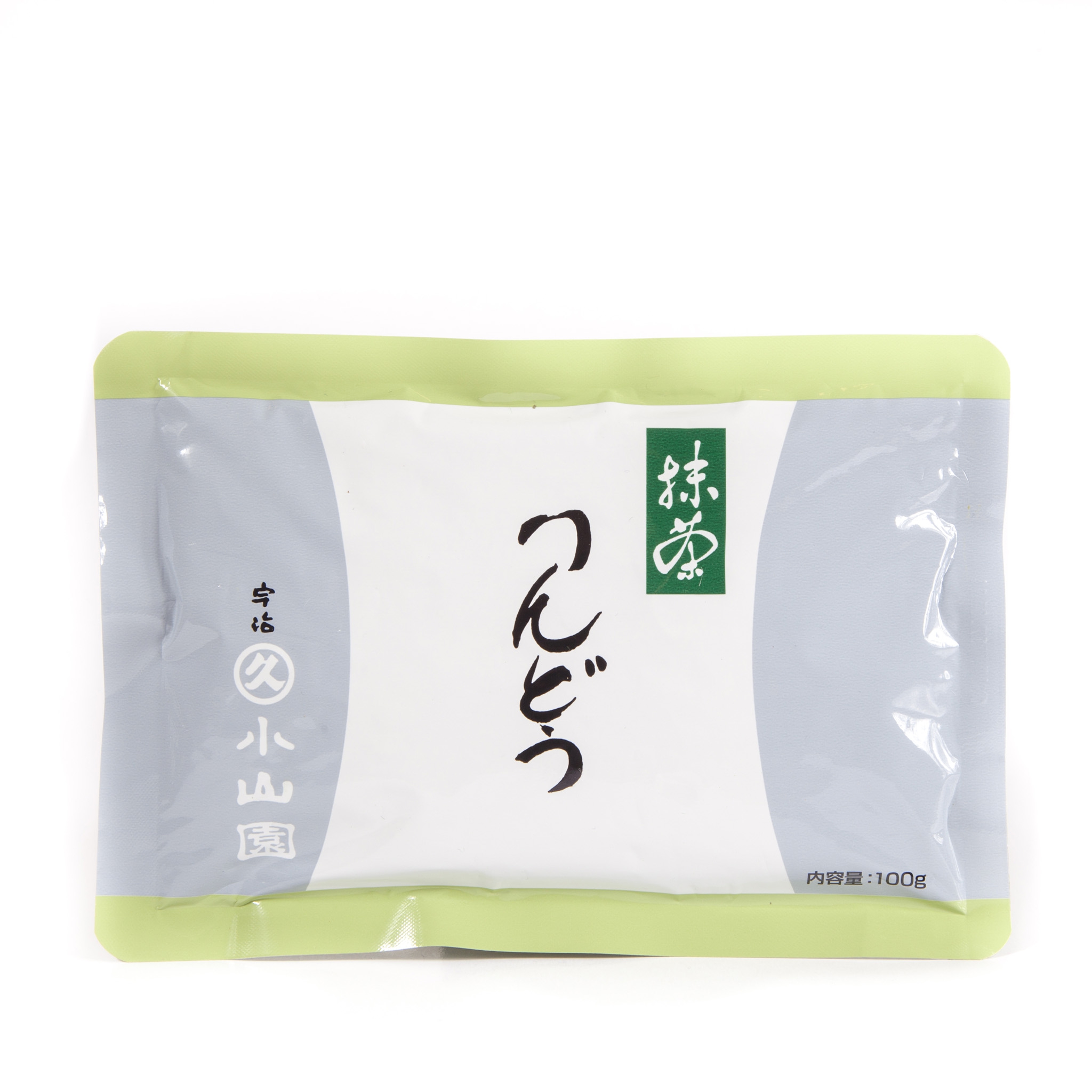 matcha rindo marukyu koyamaen