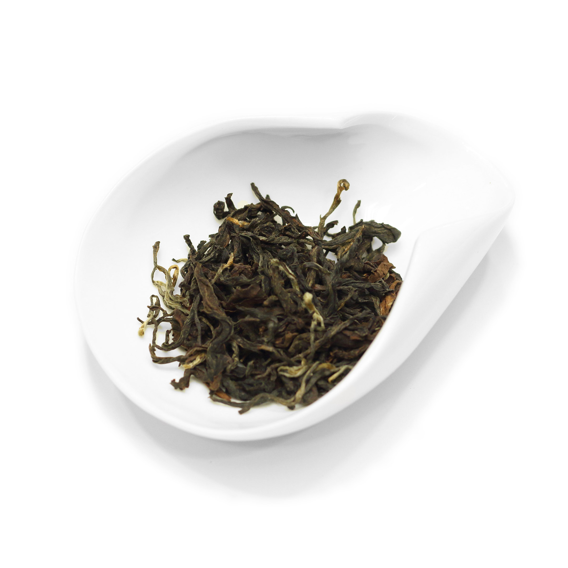 nepal ilam black