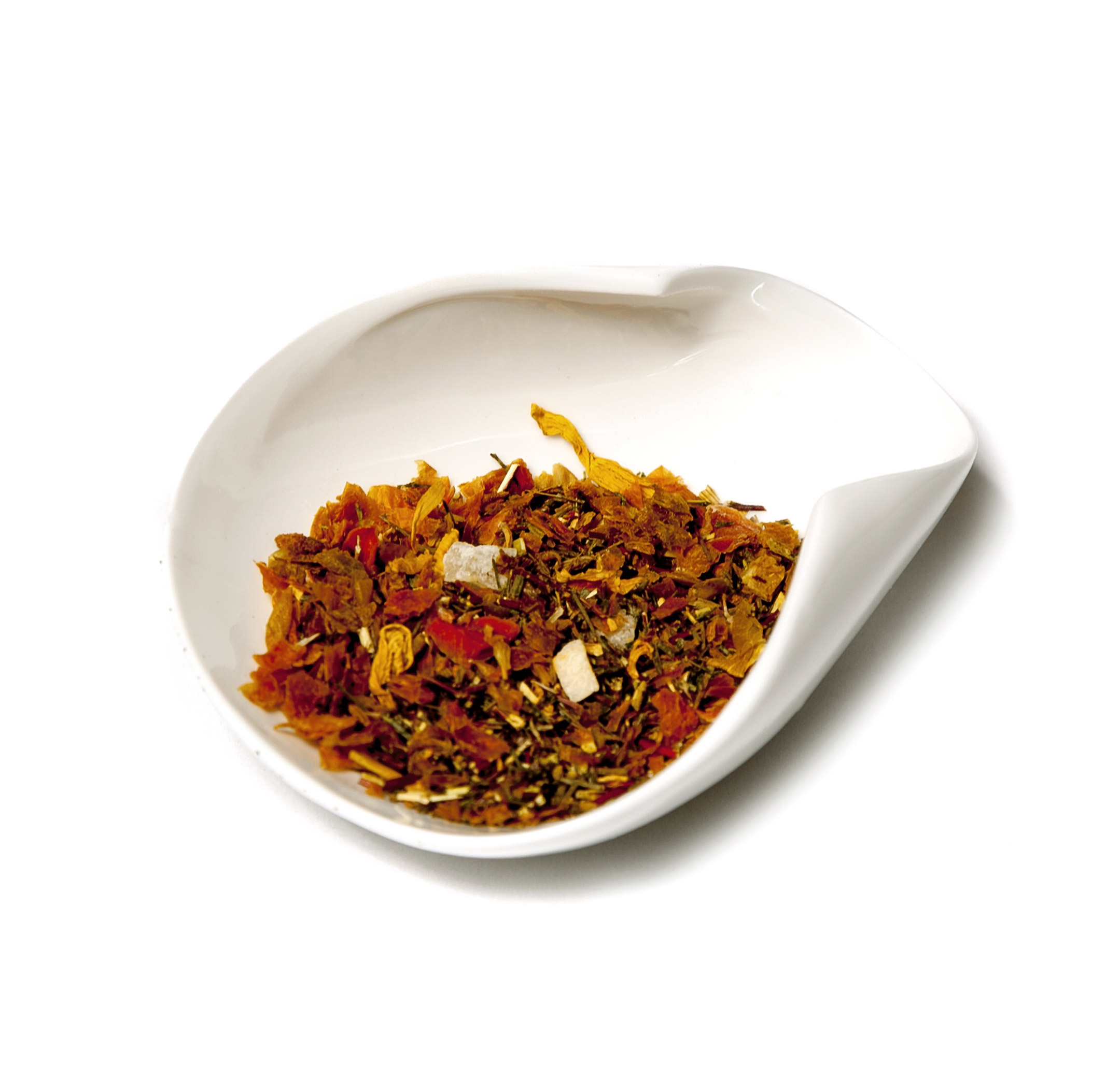 rooibos green rakytnik guava