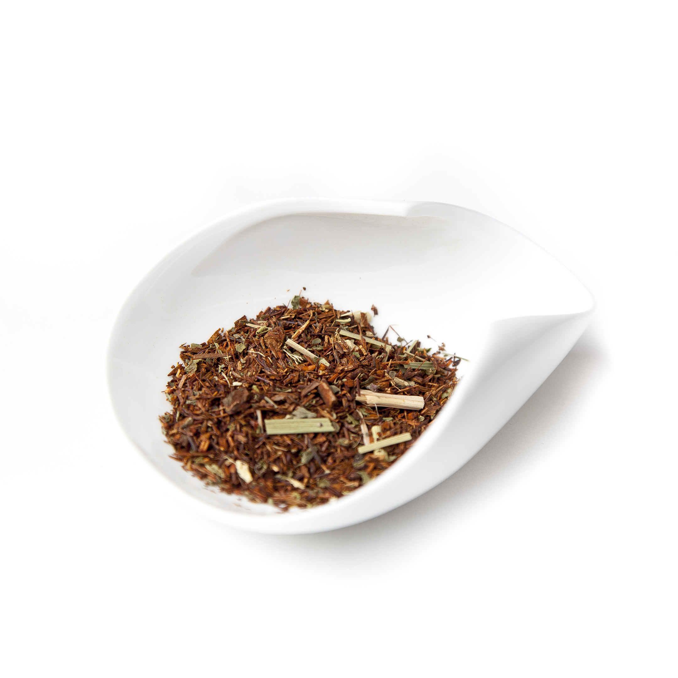 rooibos vona afriky