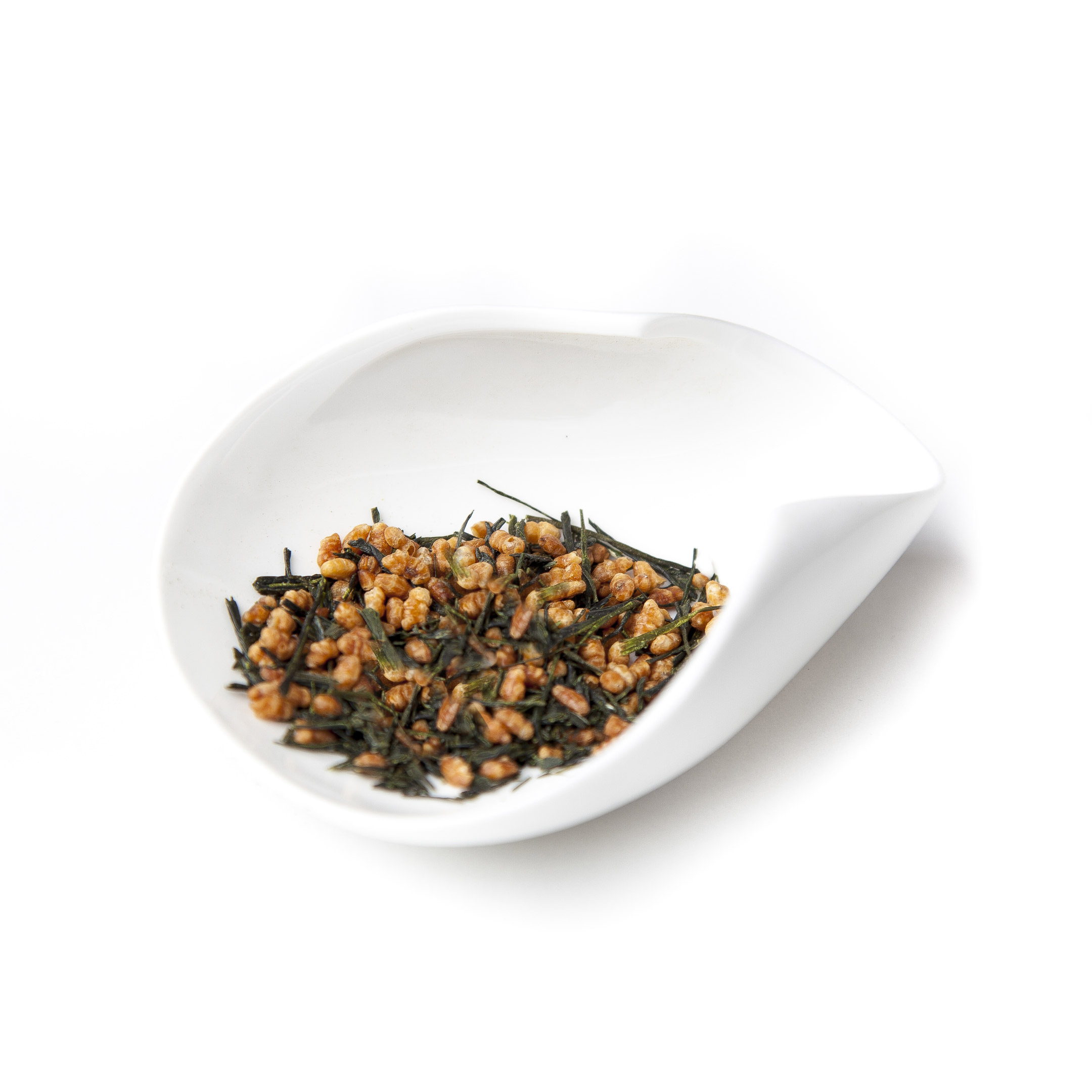 shizuoka genmaicha